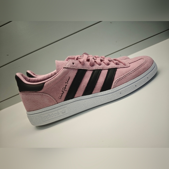 Adidas Handball Spezial Inter Miami CF 2Getherness HQ8999 Suede Casual sneakers - Picture 7 of 14